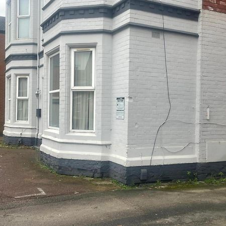 Pavilion Lodge West Bridgford Exterior foto